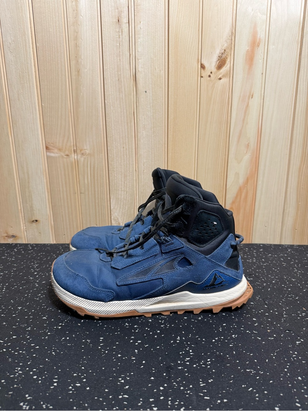 Altra Lone Peak Hiker 2